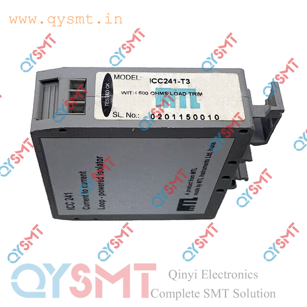 MTL ICC 241 Isolator
