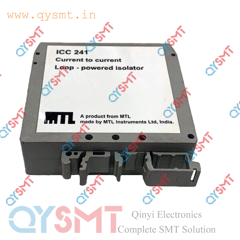 MTL ICC 241 Isolator – QYSMT