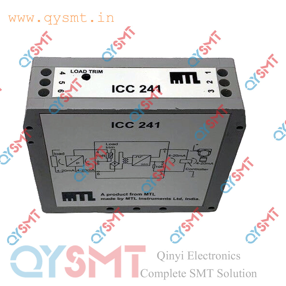 MTL ICC 241 Isolator