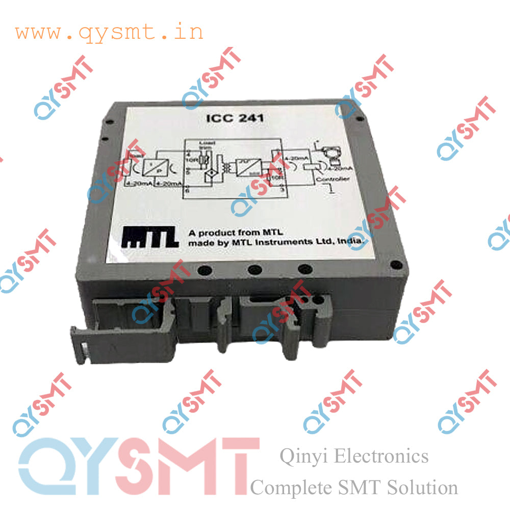 MTL ICC 241 Isolator