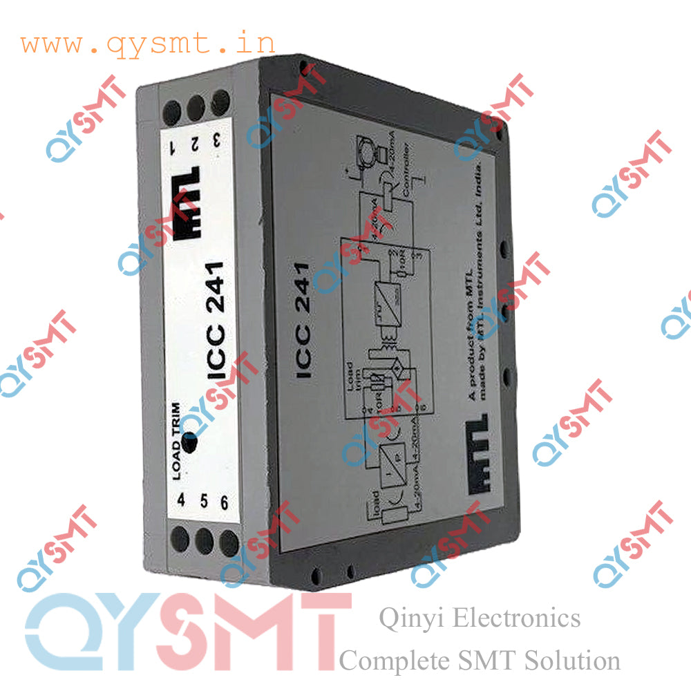 MTL ICC 241 Isolator