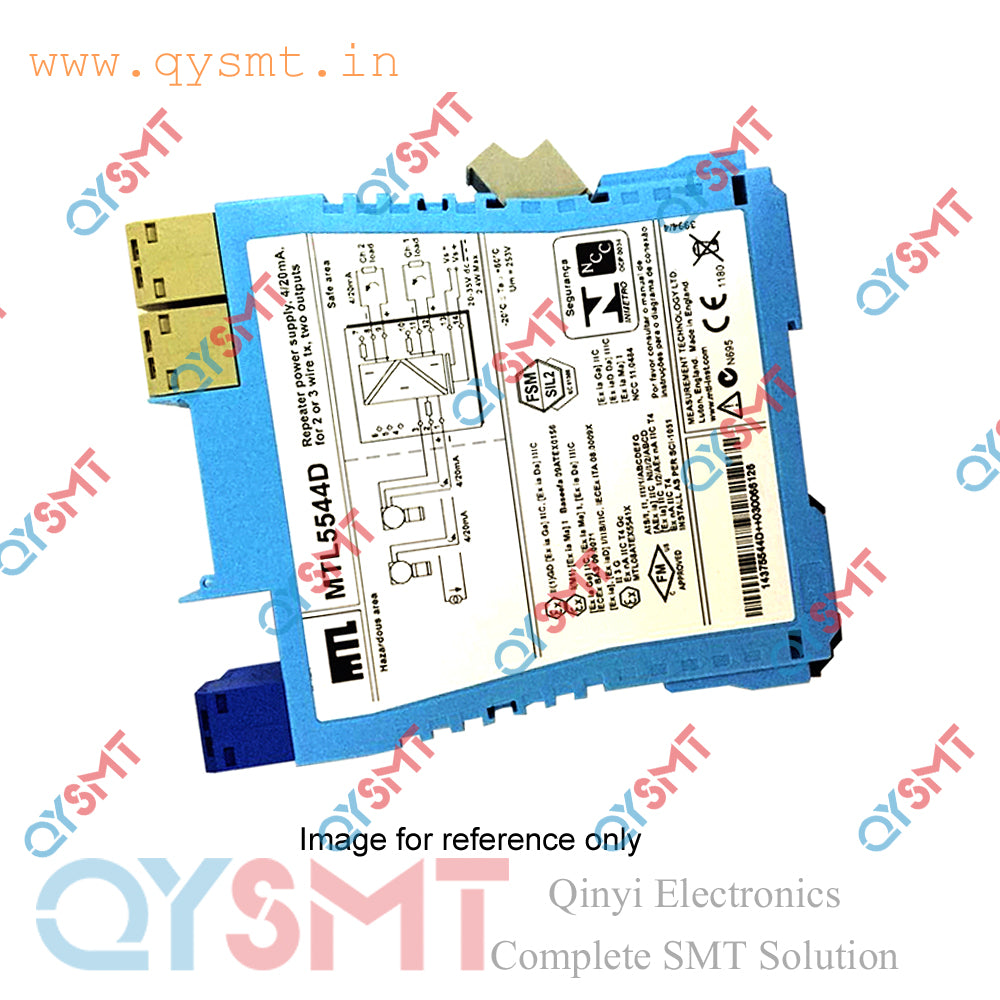 MTL5544D Repeater Power Supply