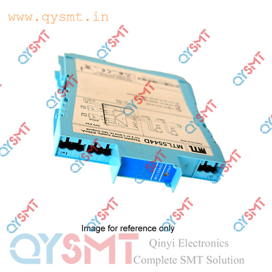 MTL5544D Repeater Power Supply