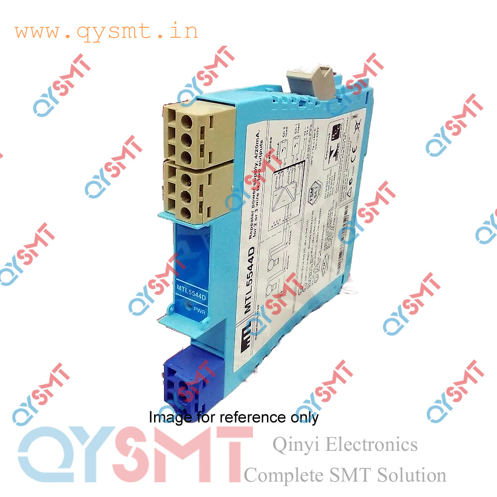 MTL5544D Repeater Power Supply