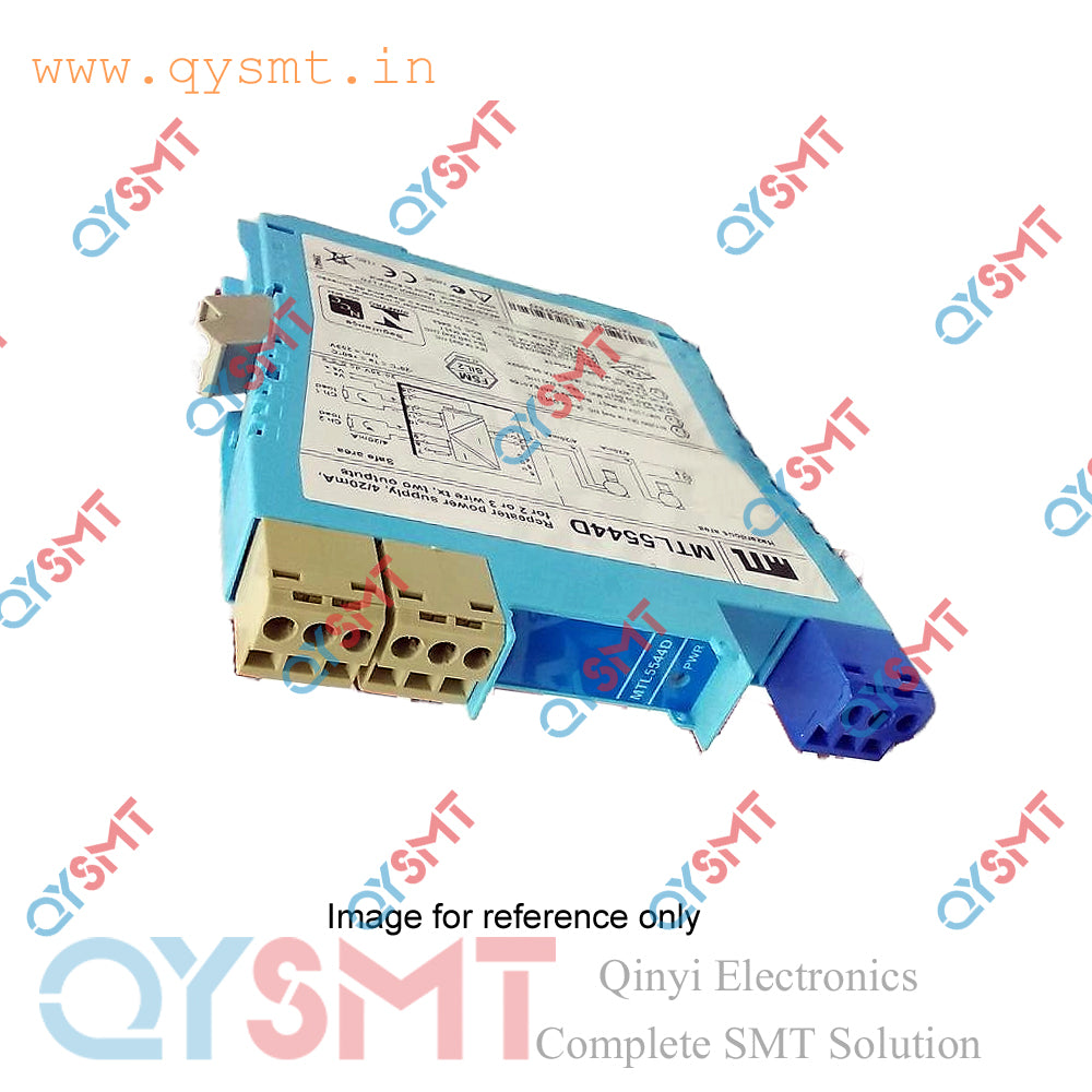 MTL5544D Repeater Power Supply
