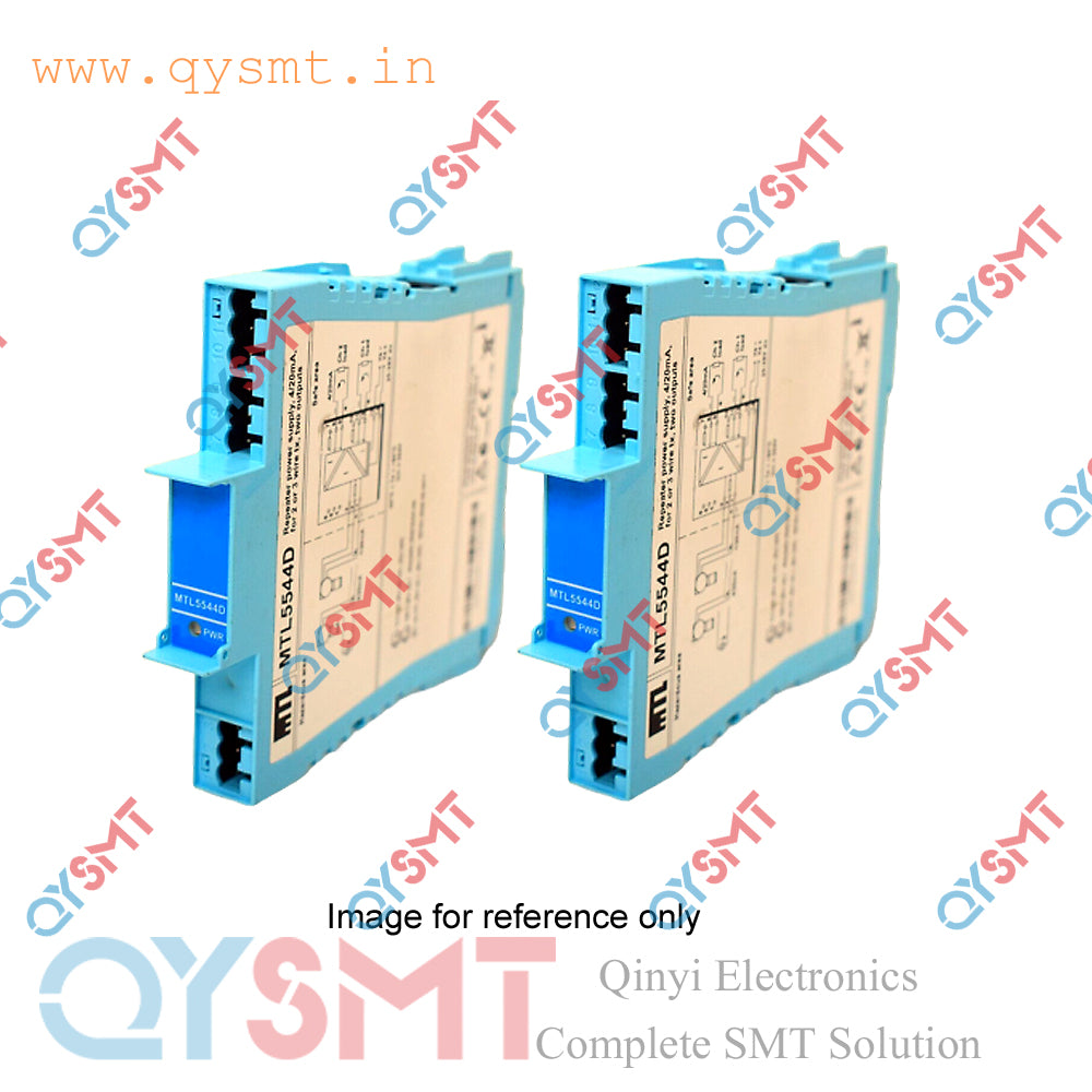 MTL5544D Repeater Power Supply