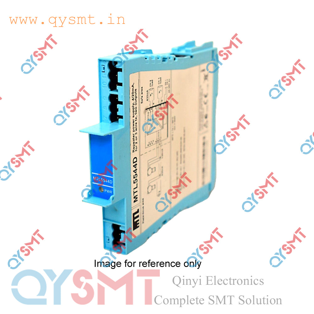 MTL5544D Repeater Power Supply