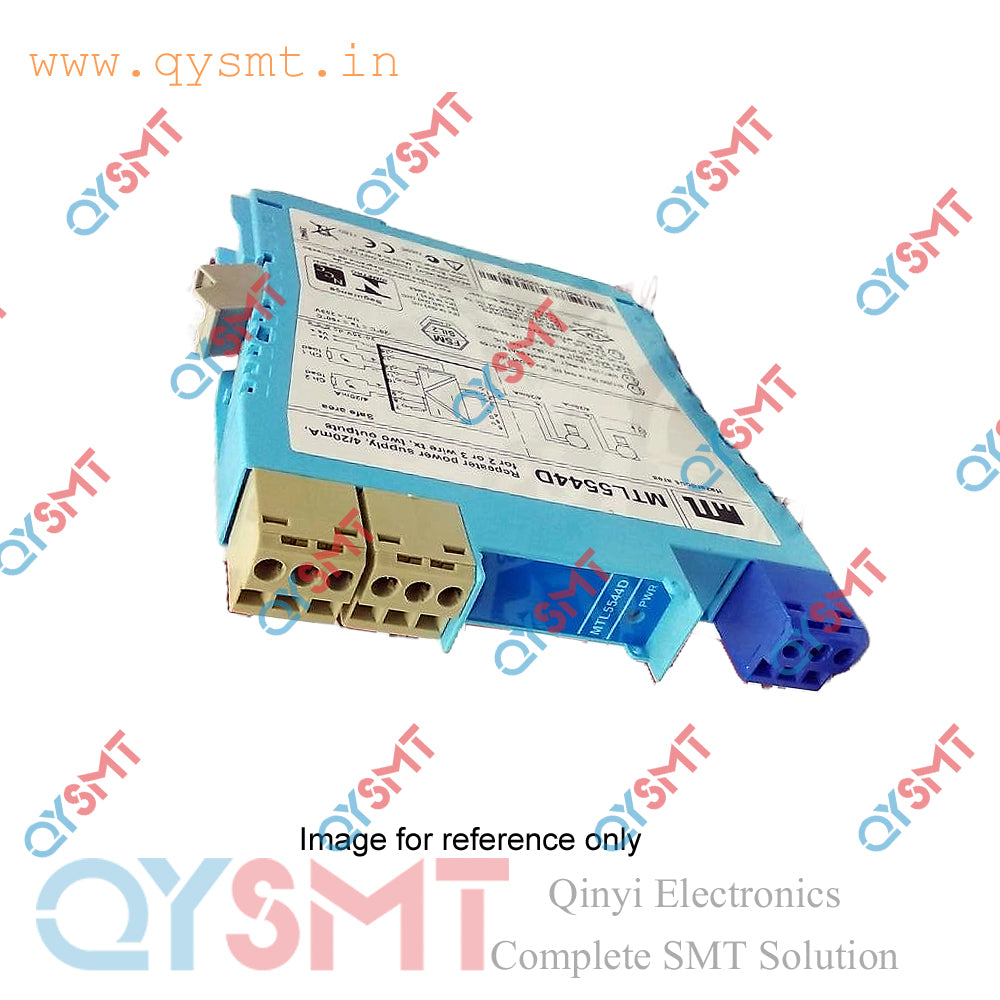 MTL5544D Repeater Power Supply