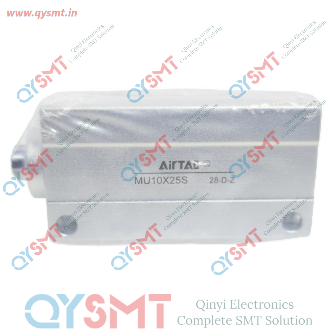MU10X25S Airtek cylinder