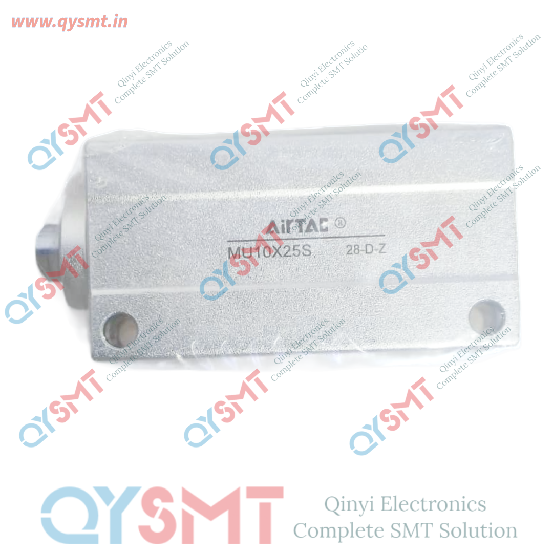 MU10X25S Airtek cylinder