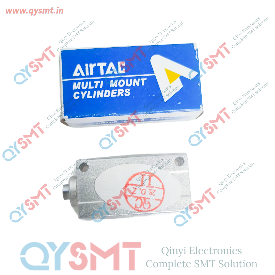 MU10X25S Airtek cylinder