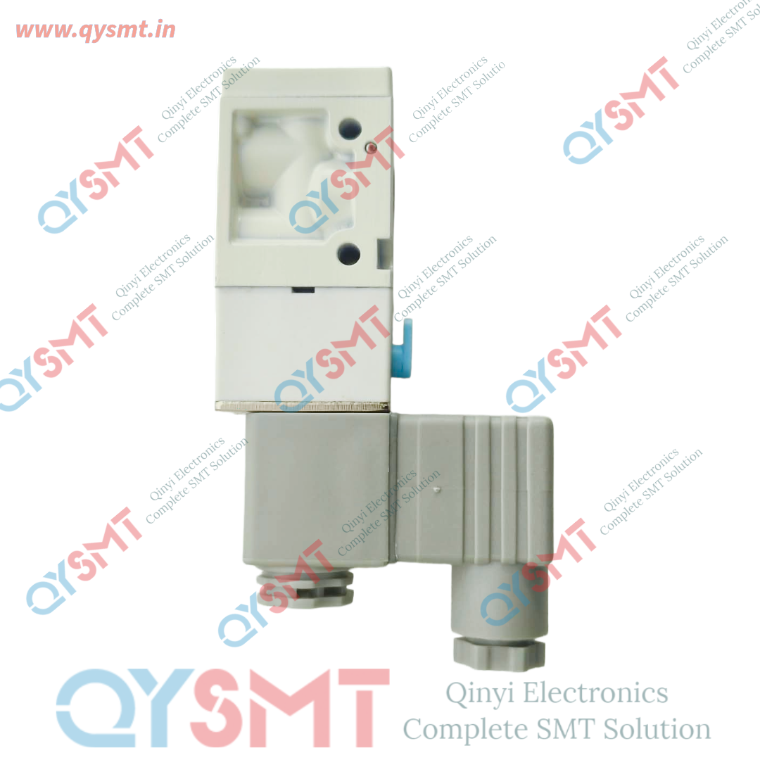 MVSC-220-3E1-NC DC24V solenoid valve