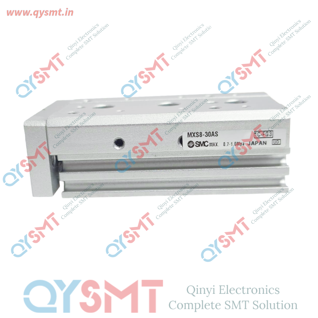 MXS8-30AS cylinder SMC