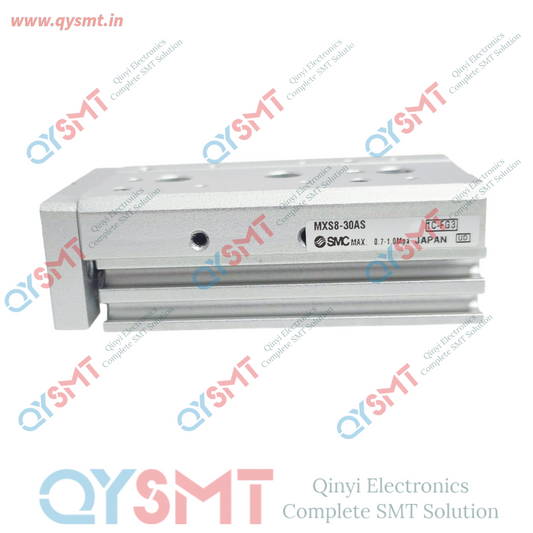 MXS8-30AS cylinder SMC