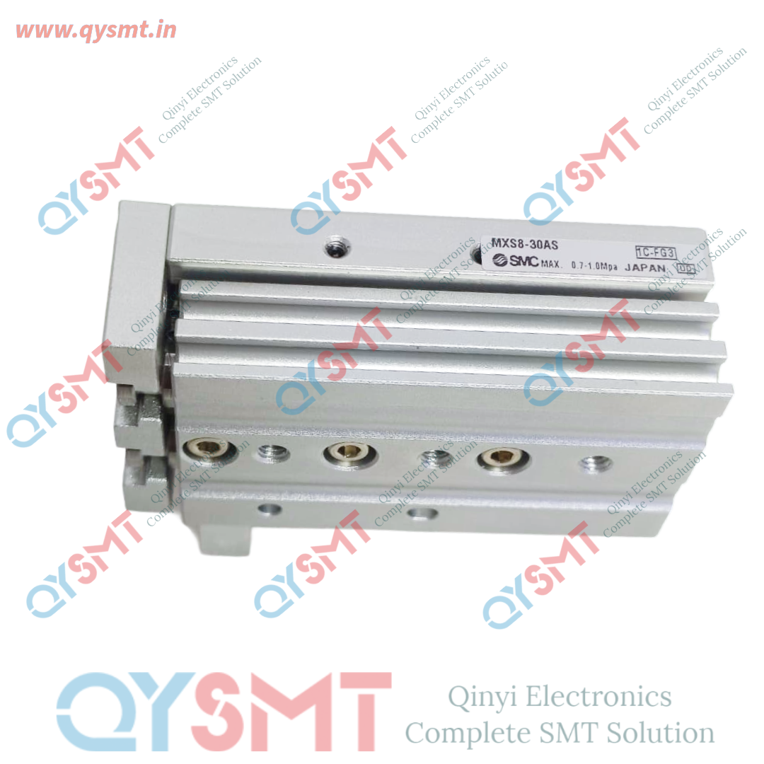 MXS8-30AS cylinder SMC