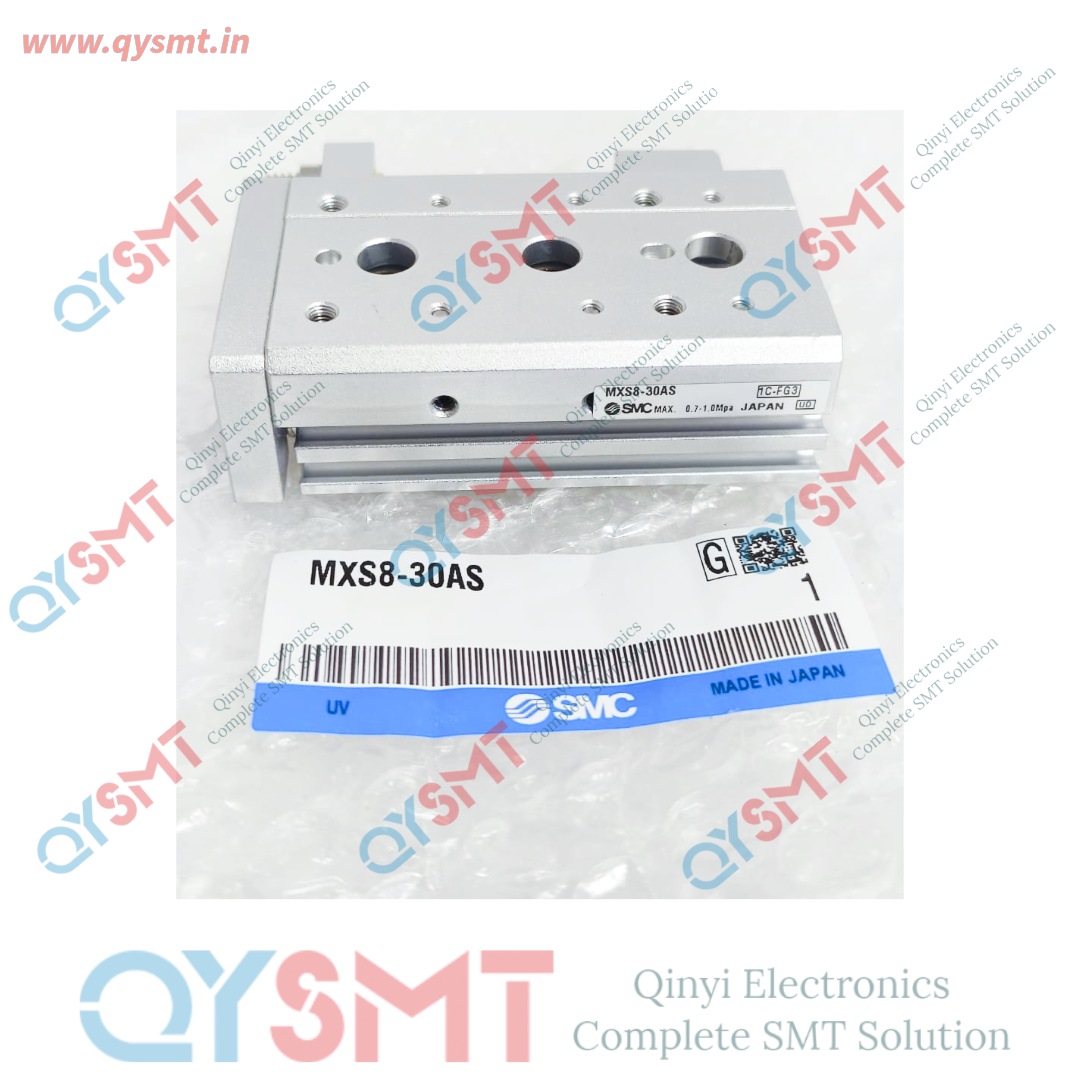 MXS8-30AS cylinder SMC