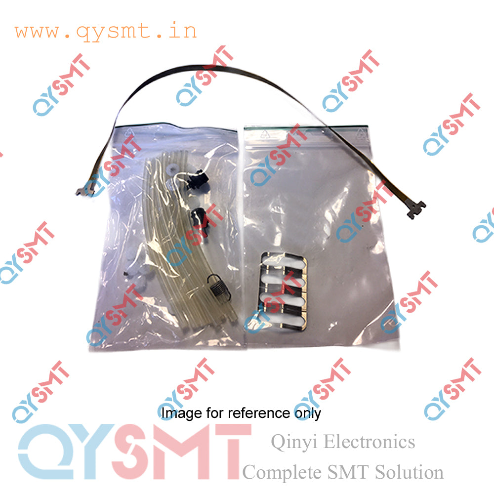 L-012-0291 Theta Belt Spare Part Kit