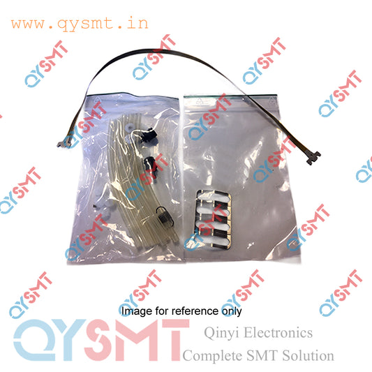 L-012-0291 Theta Belt Spare Part Kit