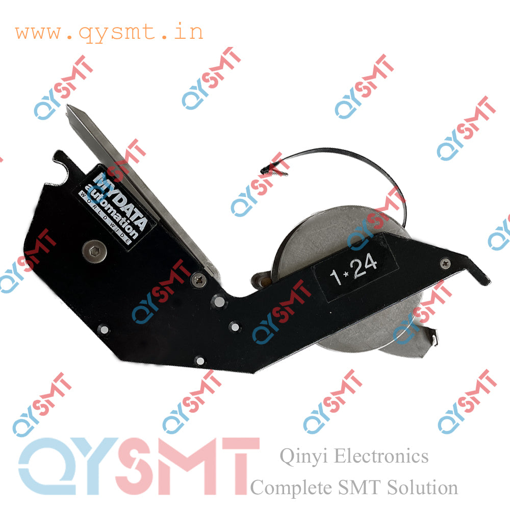 MYDATA L-014-0419 Flex Feeder 1x24mm