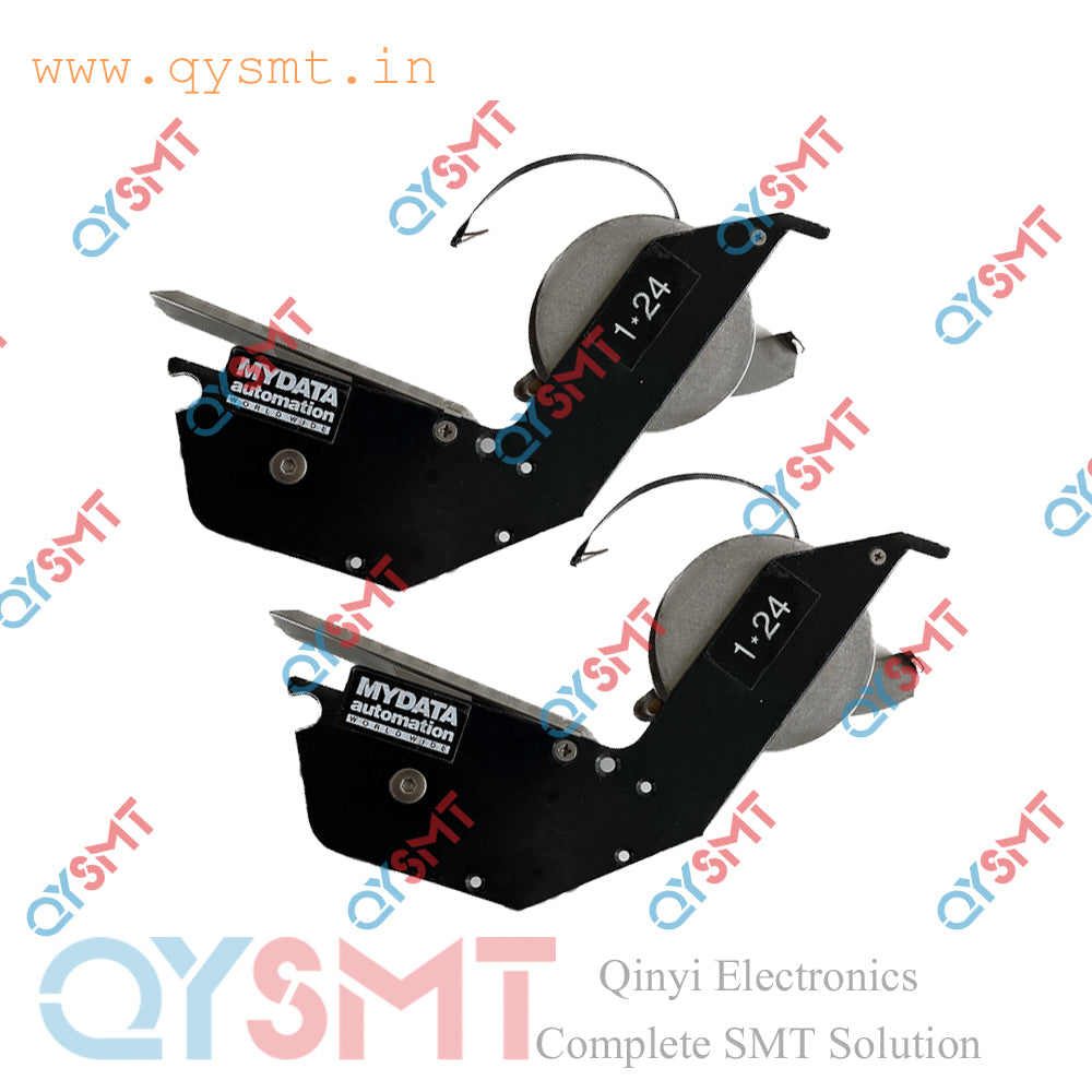 MYDATA L-014-0419 Flex Feeder 1x24mm