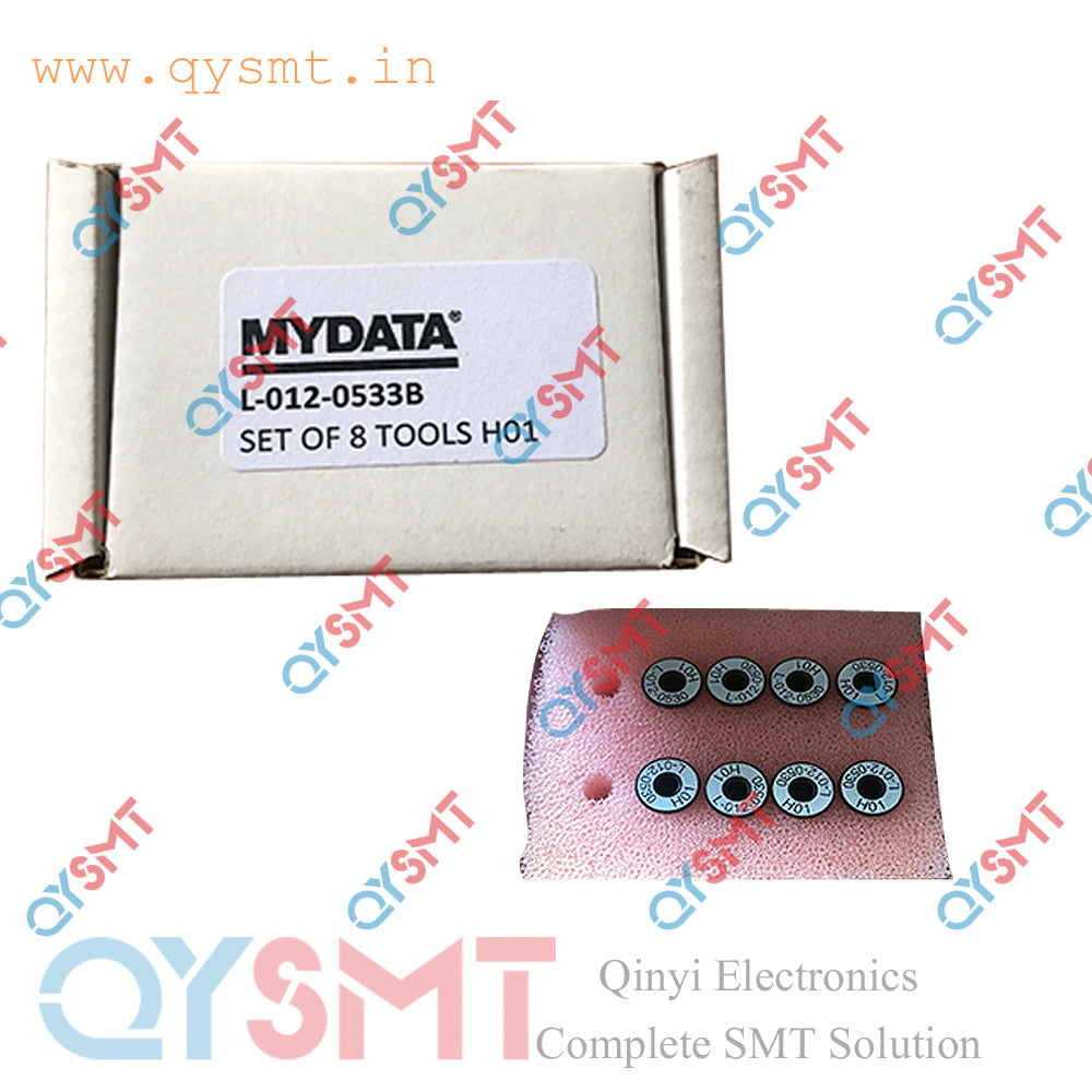 Mydata L-012-0533B Hydra Tool H01