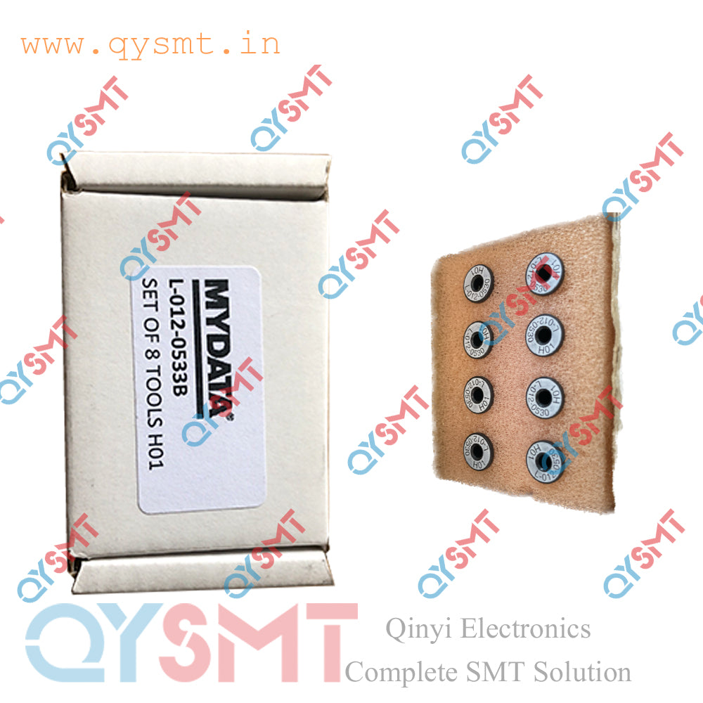 Mydata L-012-0533B Hydra Tool H01
