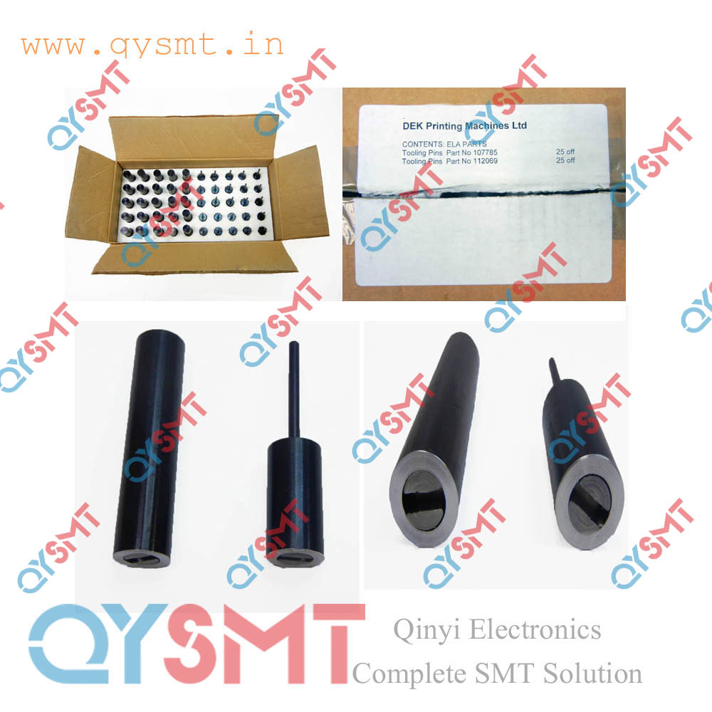 107785 112069 DEK PCB SUPPORT THIMBLE