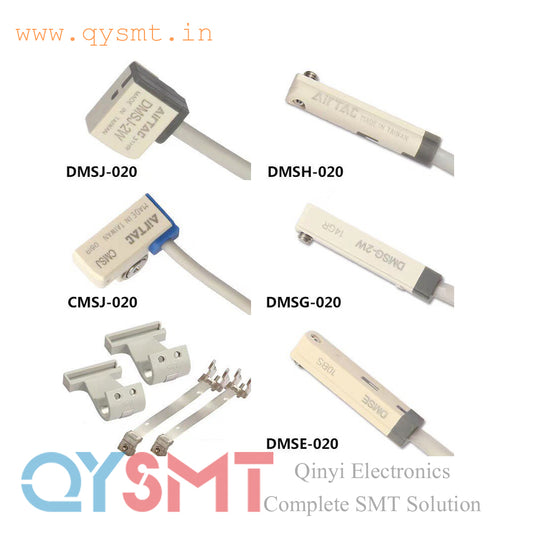 Magnetic Switch Sensor