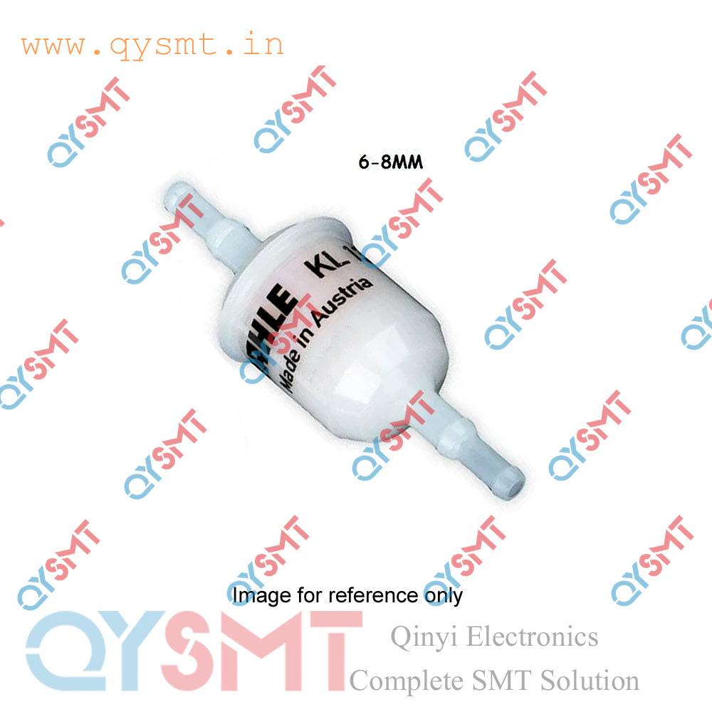 KL 13 Fuel Filter Mahle