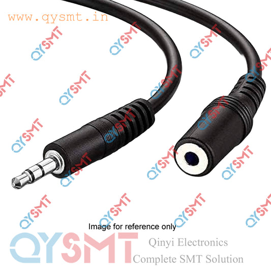 Aux Cable 3.5mm Male to Female