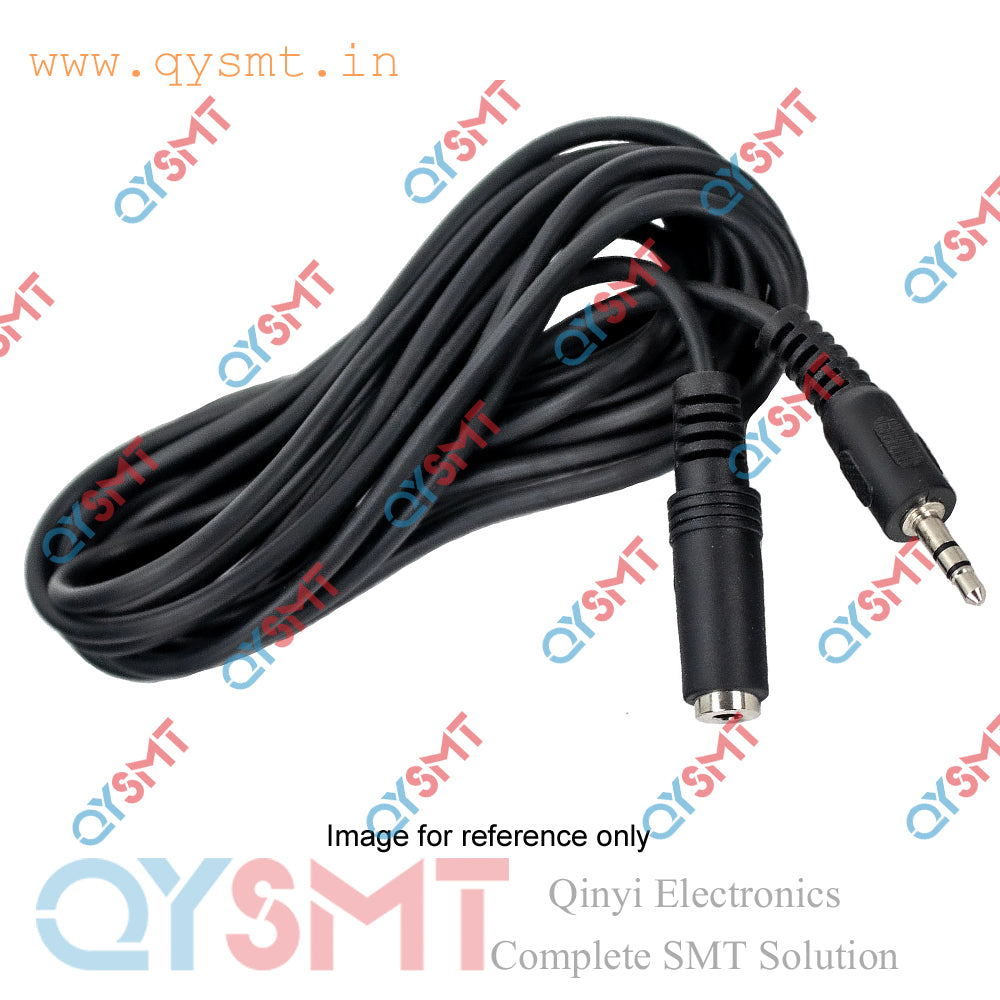 Aux Cable 3.5mm Male to Female