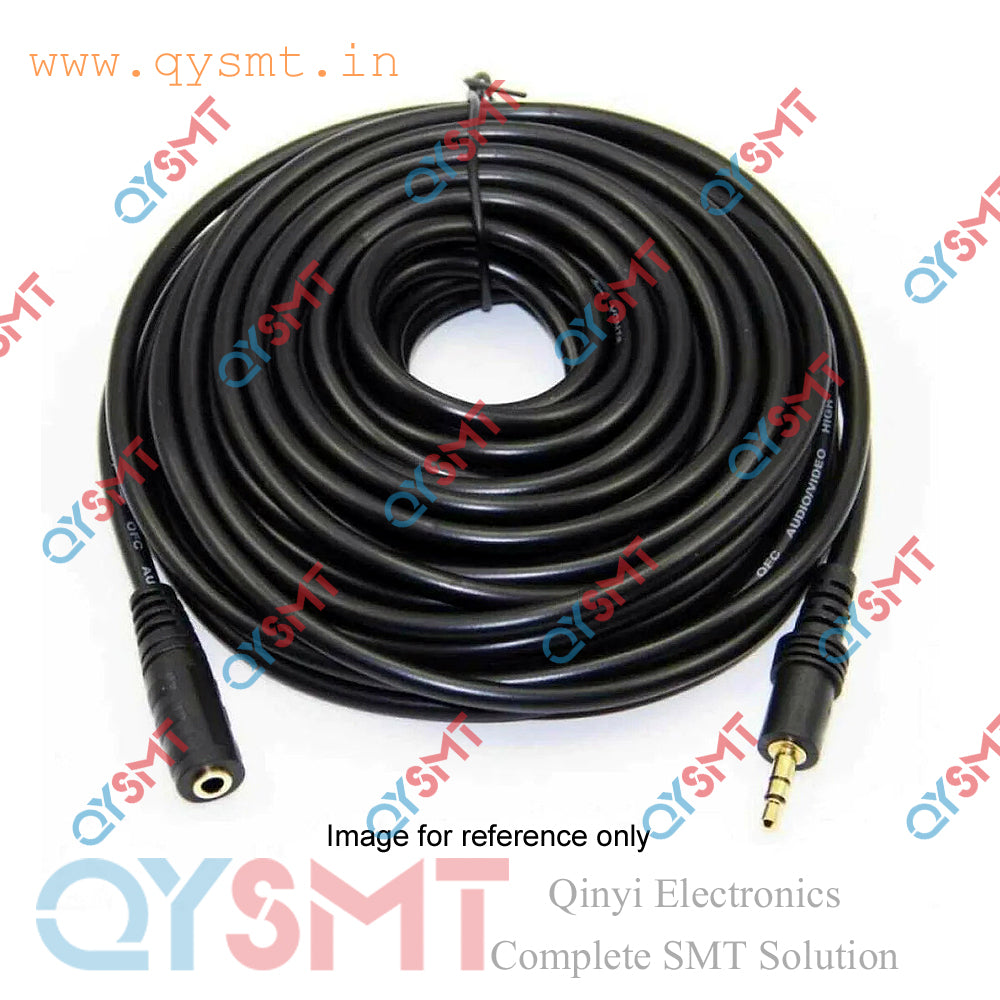 Aux Cable 3.5mm Male to Female