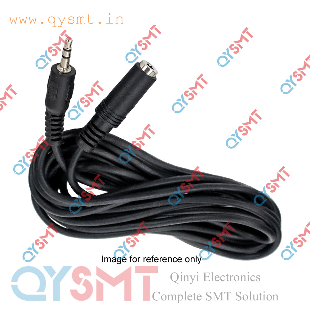 Aux Cable 3.5mm Male to Female