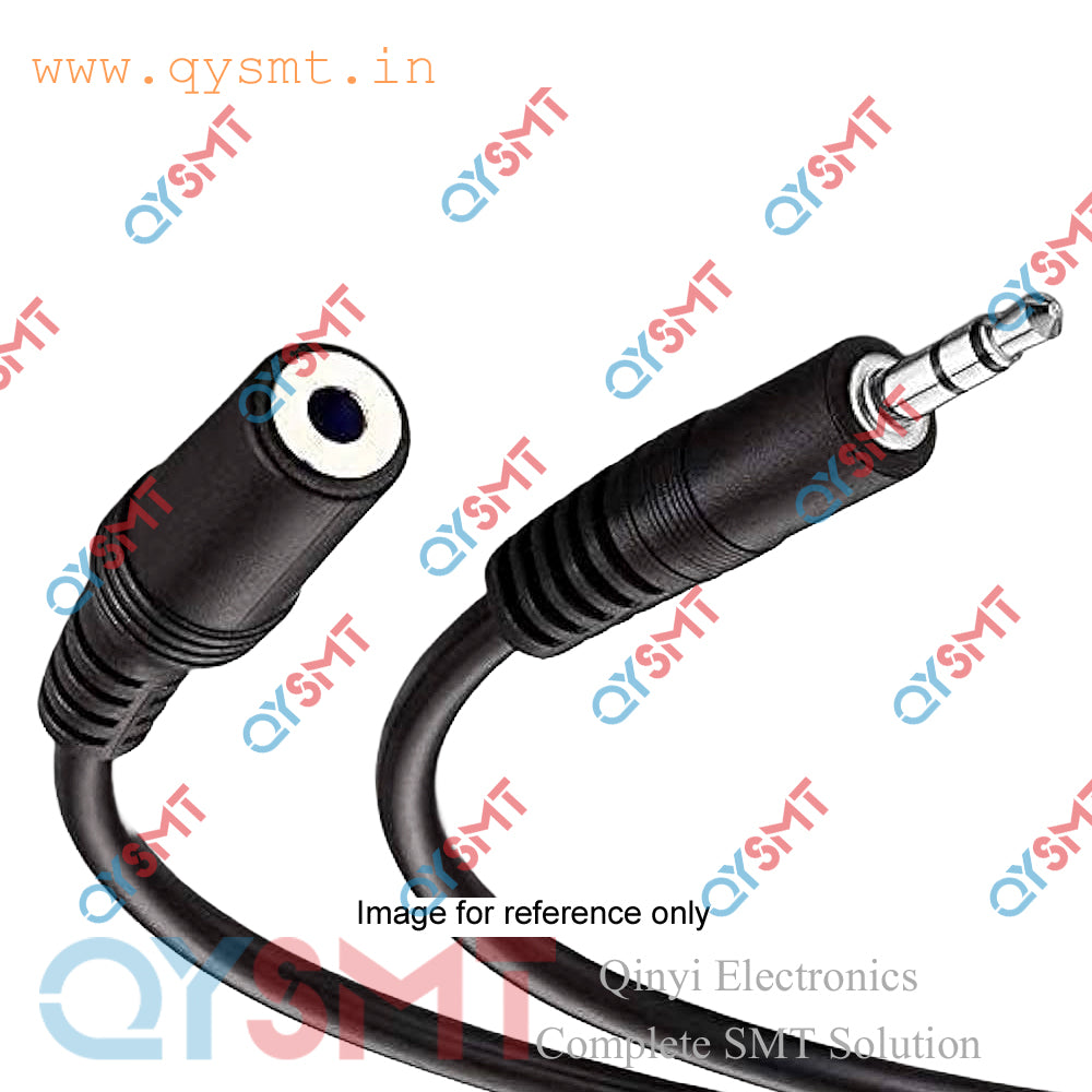 Aux Cable 3.5mm Male to Female