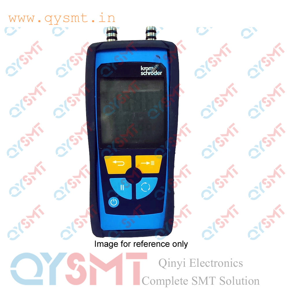 S2610 Digital Manometer