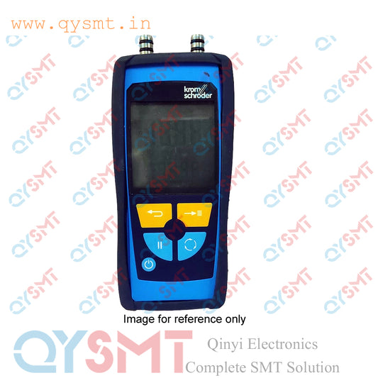 S2610 Digital Manometer