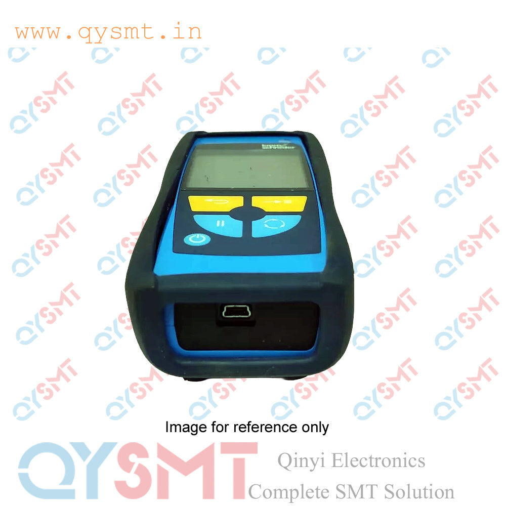 S2610 Digital Manometer