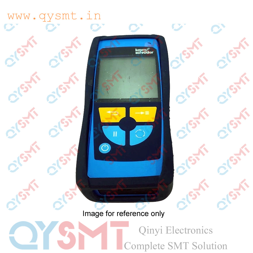 S2610 Digital Manometer