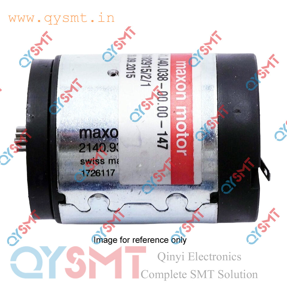 41.040.038-00.00-147 Maxon Motor