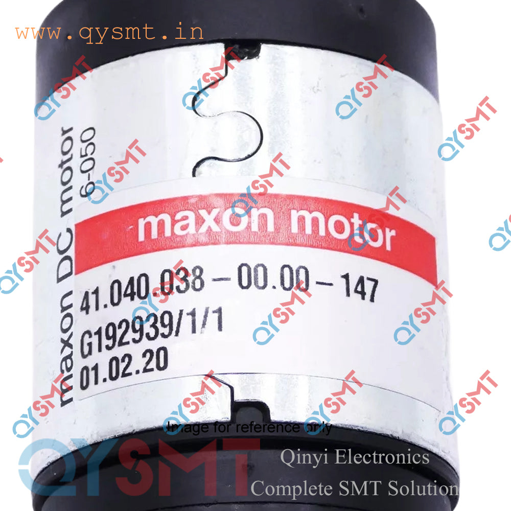 41.040.038-00.00-147 Maxon Motor