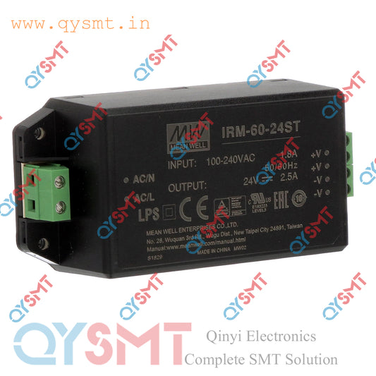 Mean Well IRM-60-24ST Power Supply