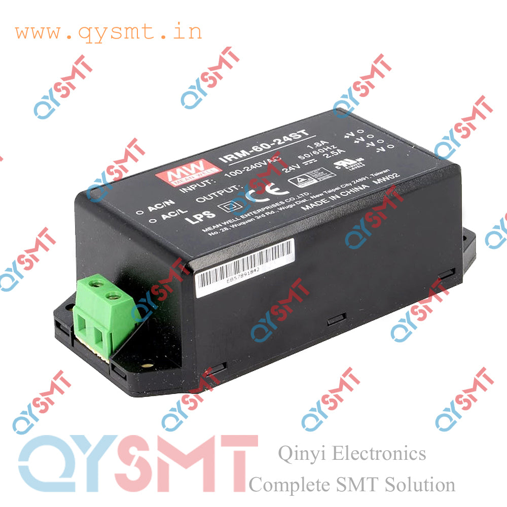 Mean Well IRM-60-24ST Power Supply