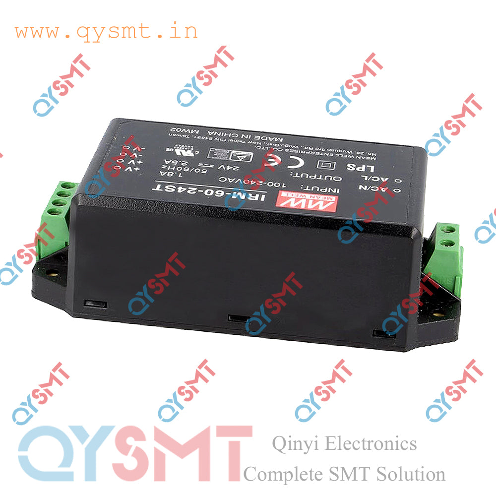 Mean Well IRM-60-24ST Power Supply