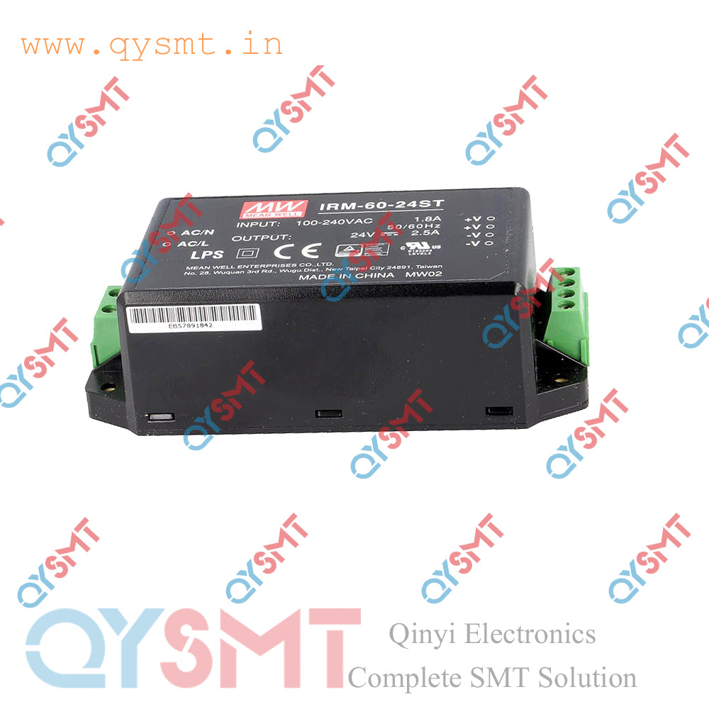 Mean Well IRM-60-24ST Power Supply