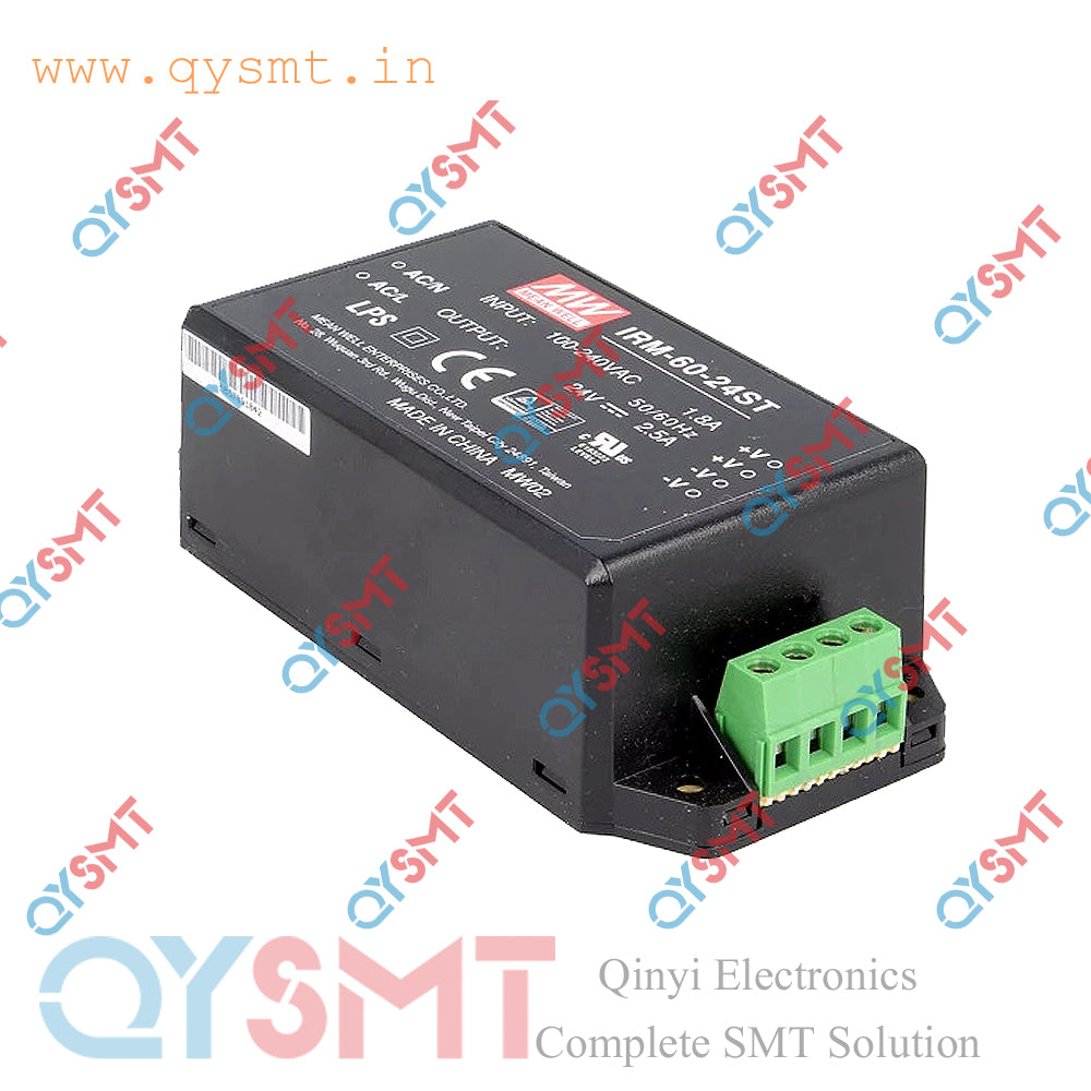 Mean Well IRM-60-24ST Power Supply