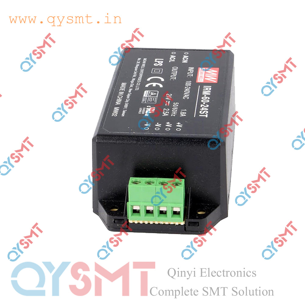 Mean Well IRM-60-24ST Power Supply