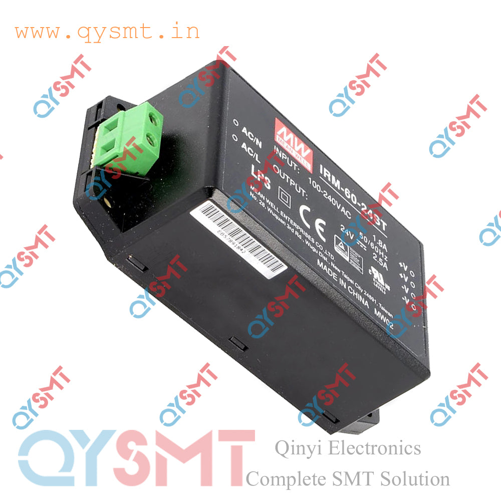 Mean Well IRM-60-24ST Power Supply