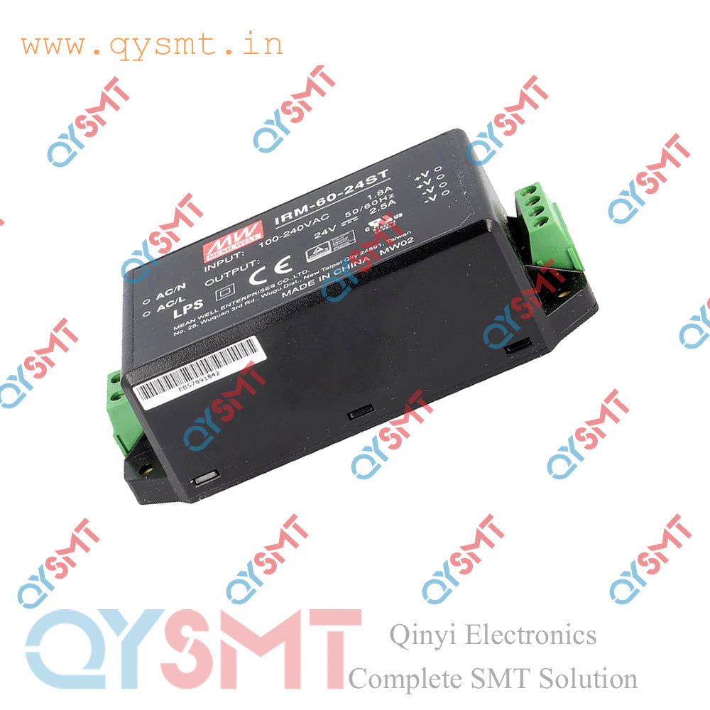 Mean Well IRM-60-24ST Power Supply
