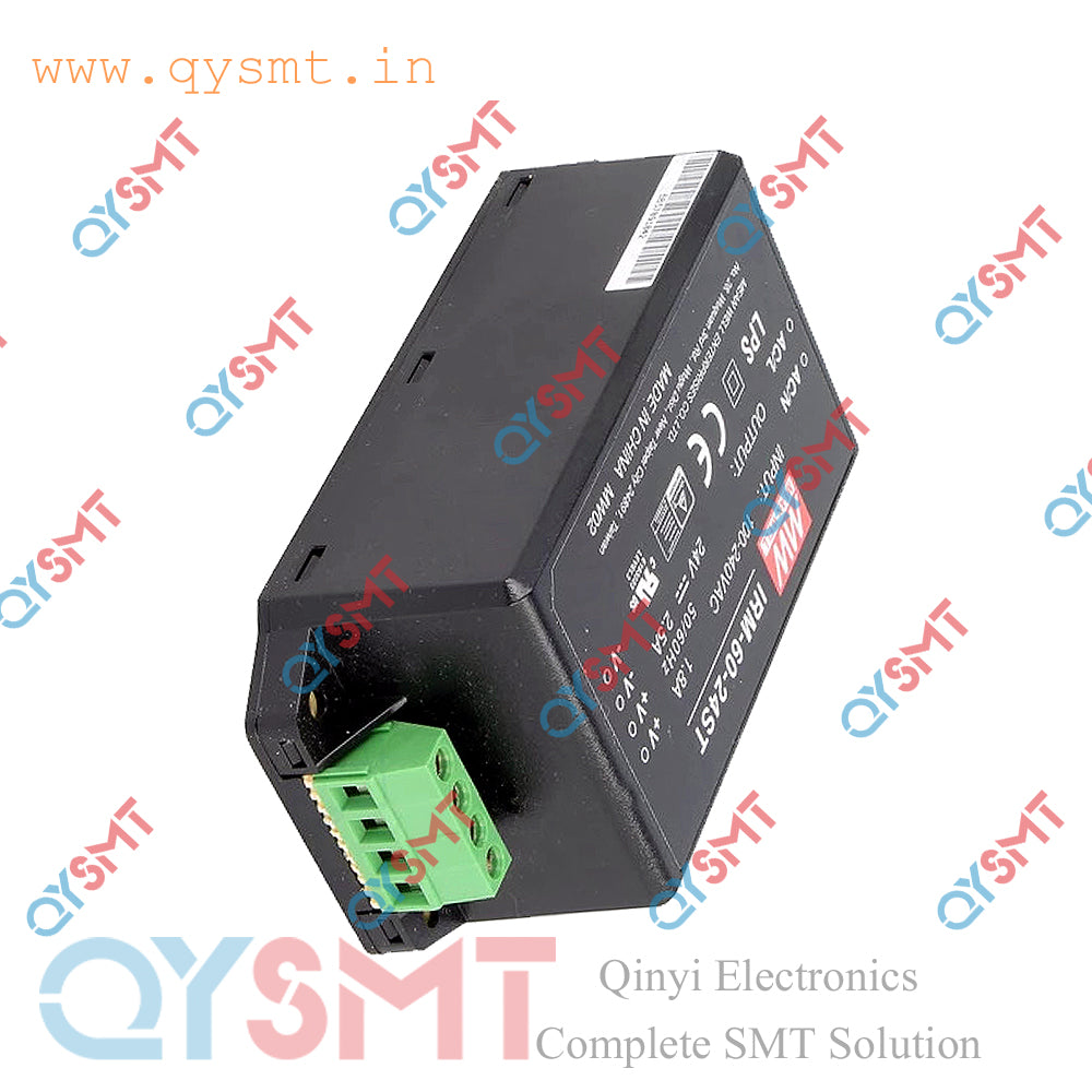 Mean Well IRM-60-24ST Power Supply