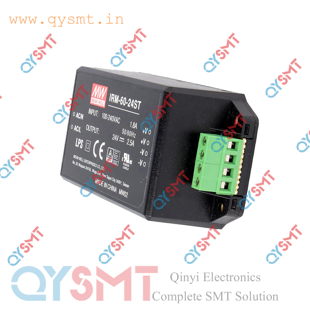 Mean Well IRM-60-24ST Power Supply